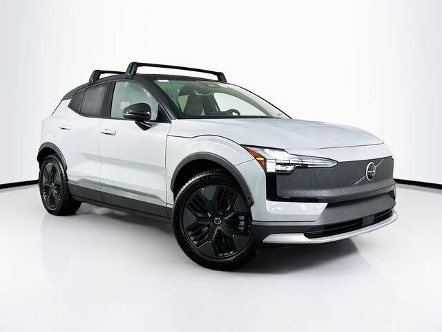 2026 VOLVO EX30 CC