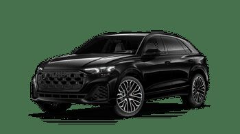 2026 Audi SQ8