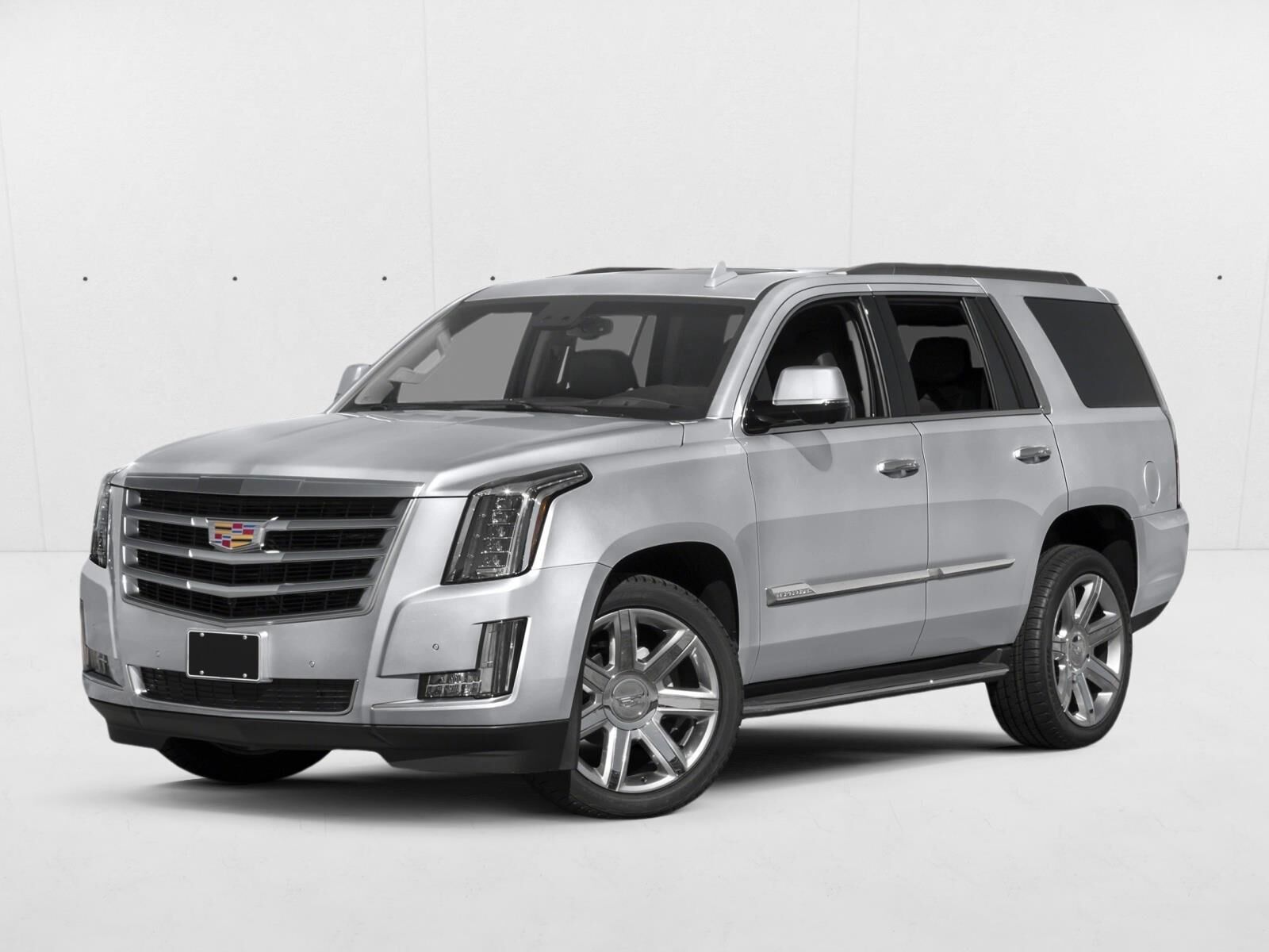 2017 CADILLAC Escalade