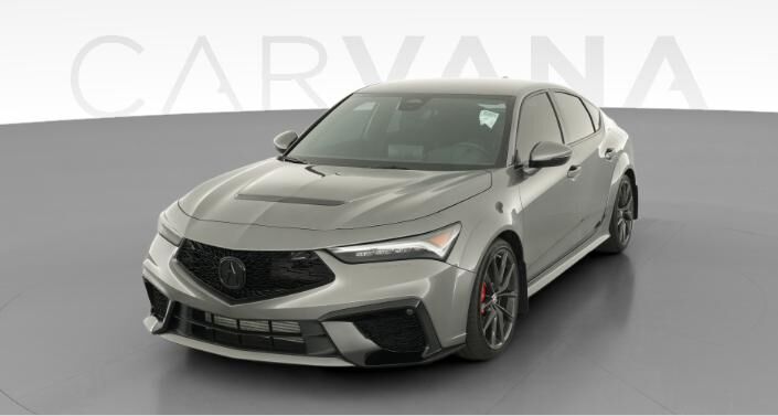 2024 ACURA INTEGRA TYPE S
