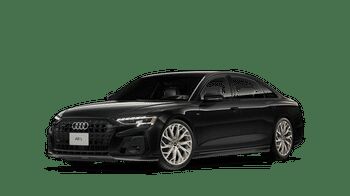 2026 Audi A8 L