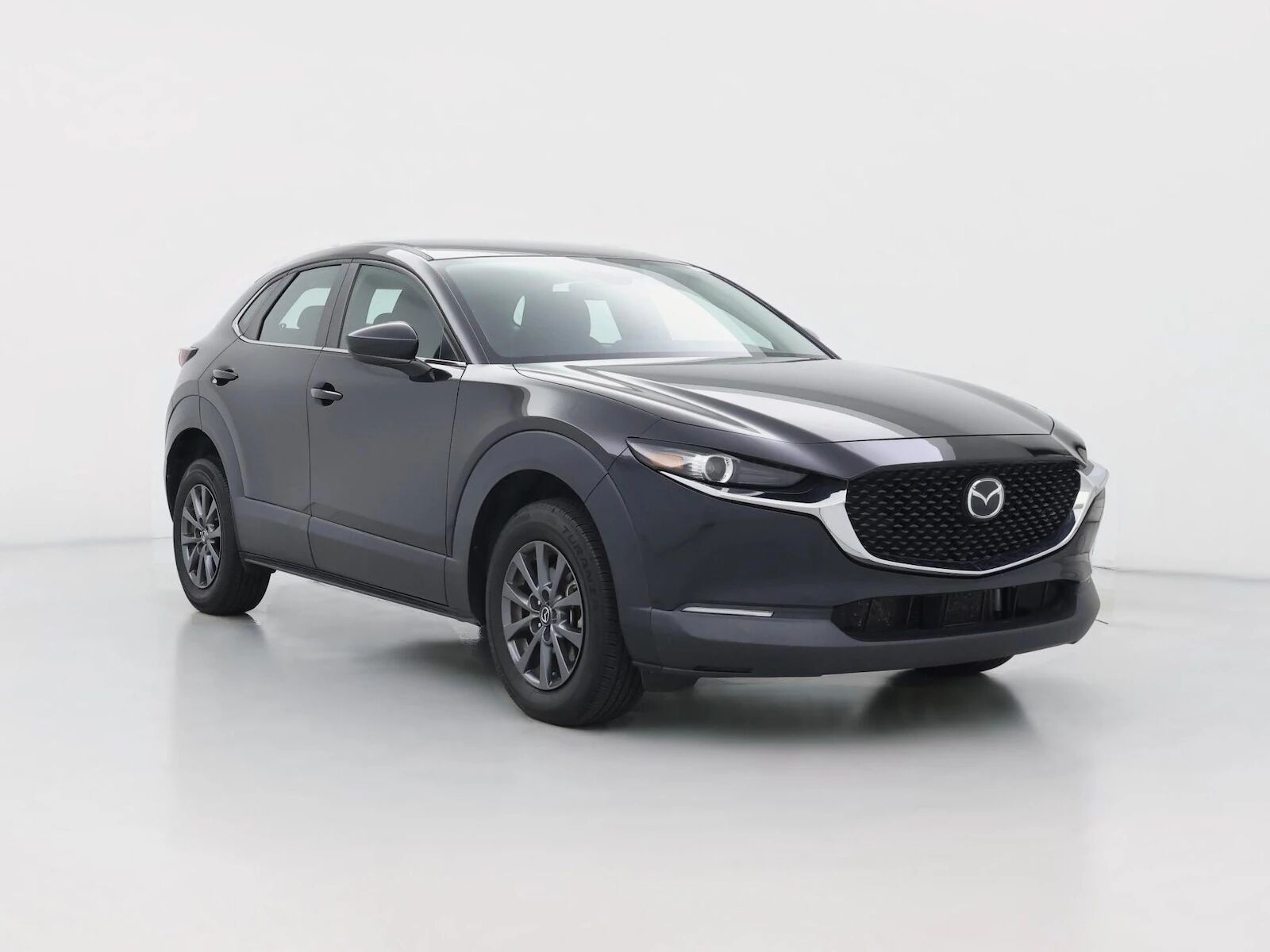 2022 MAZDA CX-30
