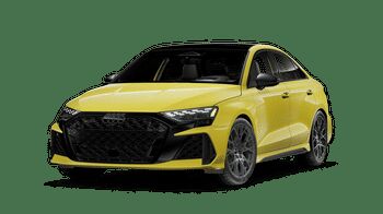 2026 Audi RS 3