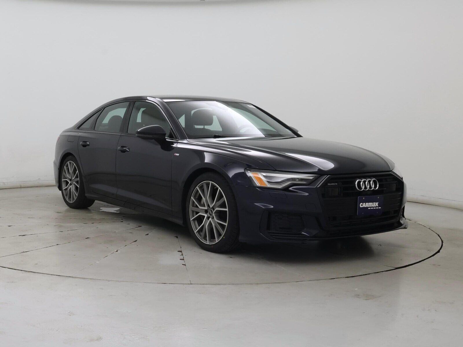 2022 Audi A6