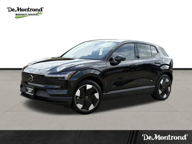 2026 VOLVO EX30