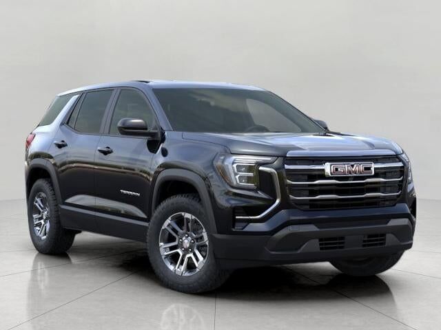 2027 GMC Terrain
