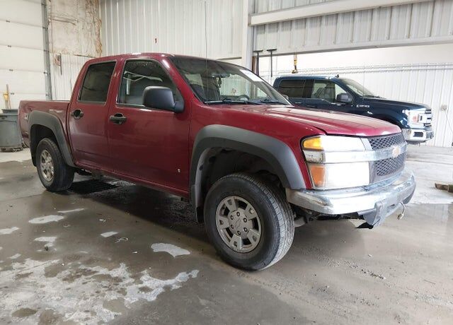 2006 CHEVROLET Colorado