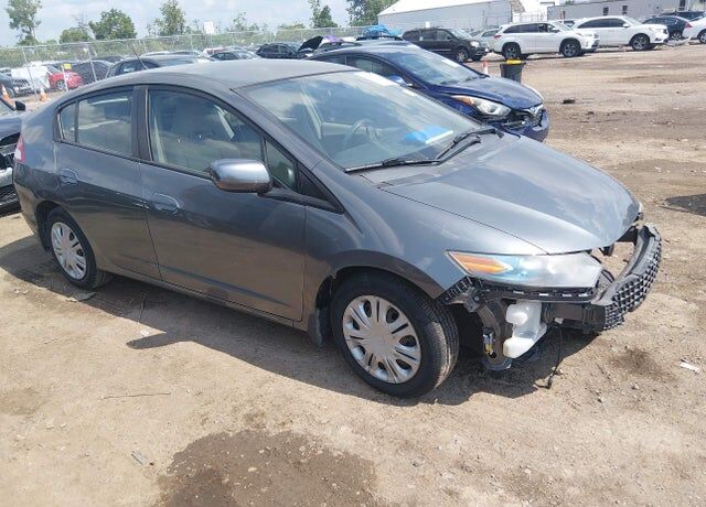 2010 HONDA Insight