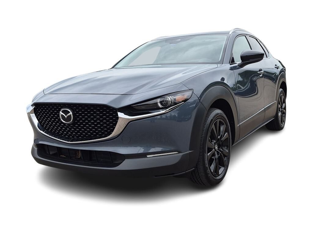 2023 MAZDA CX-30
