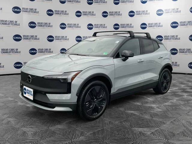 2026 VOLVO EX30 CC