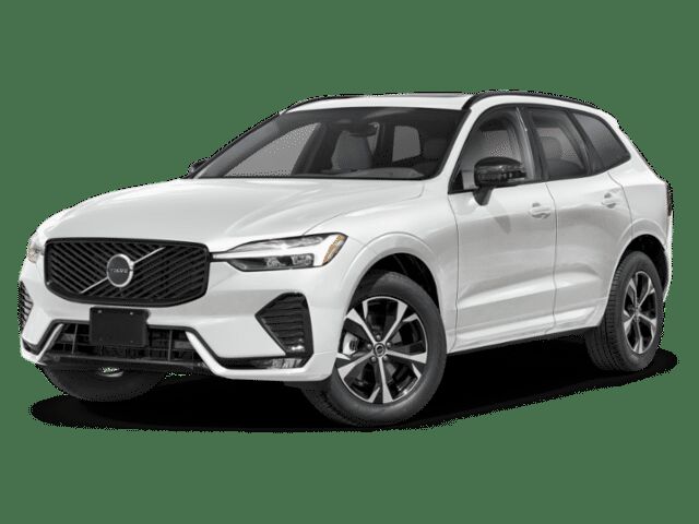 2026 VOLVO XC60