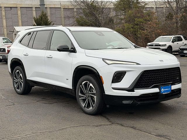2026 BUICK Enclave