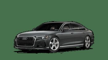 2026 Audi A8 L