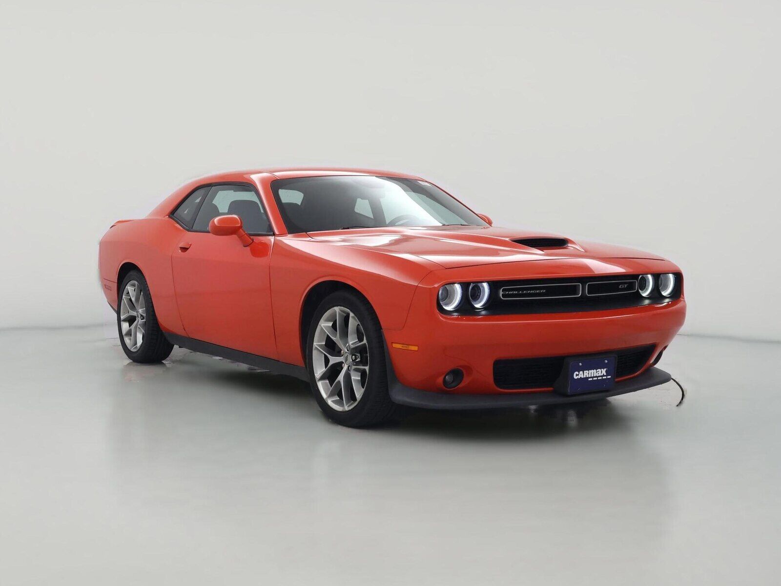 2020 DODGE Challenger