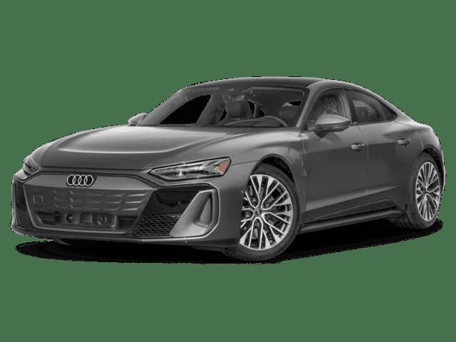 2026 Audi S e-tron GT