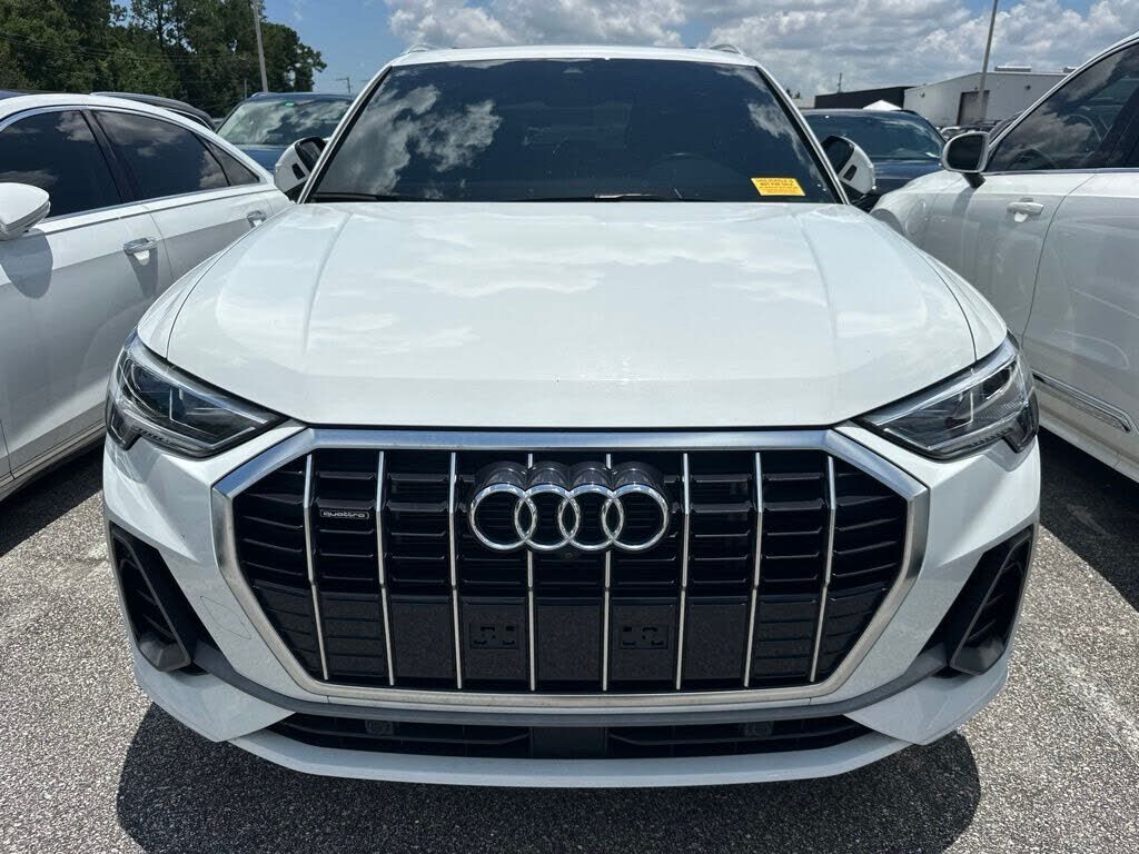 2023 Audi Q3