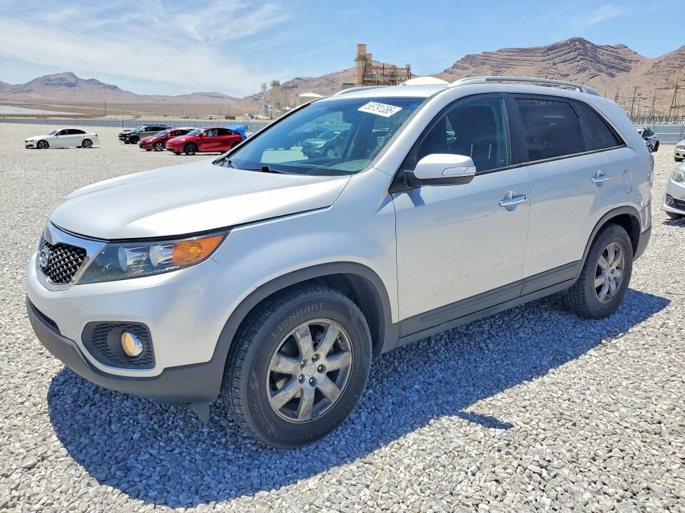 2013 KIA Sorento