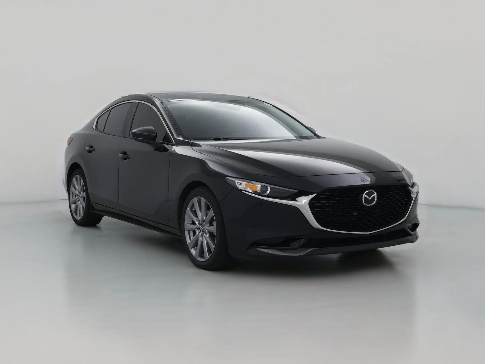 2023 MAZDA Mazda3