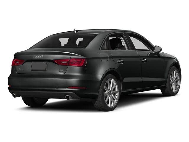 2016 Audi A3