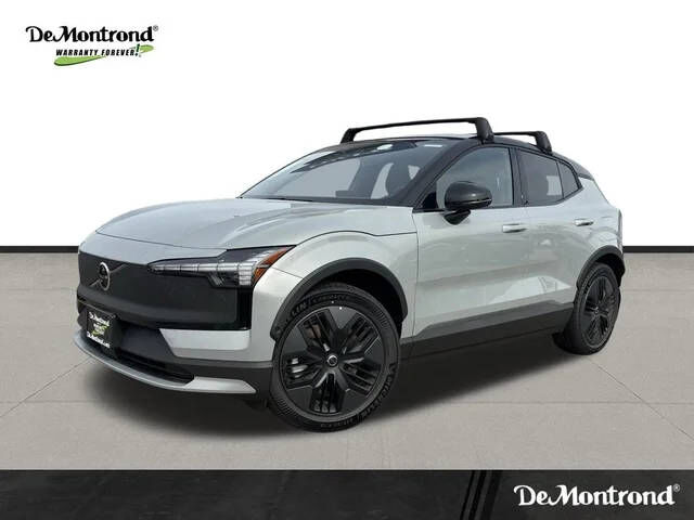 2026 VOLVO EX30 CC