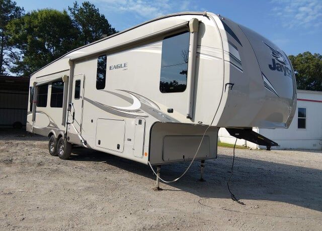 2020 JAYCO RV Trailer