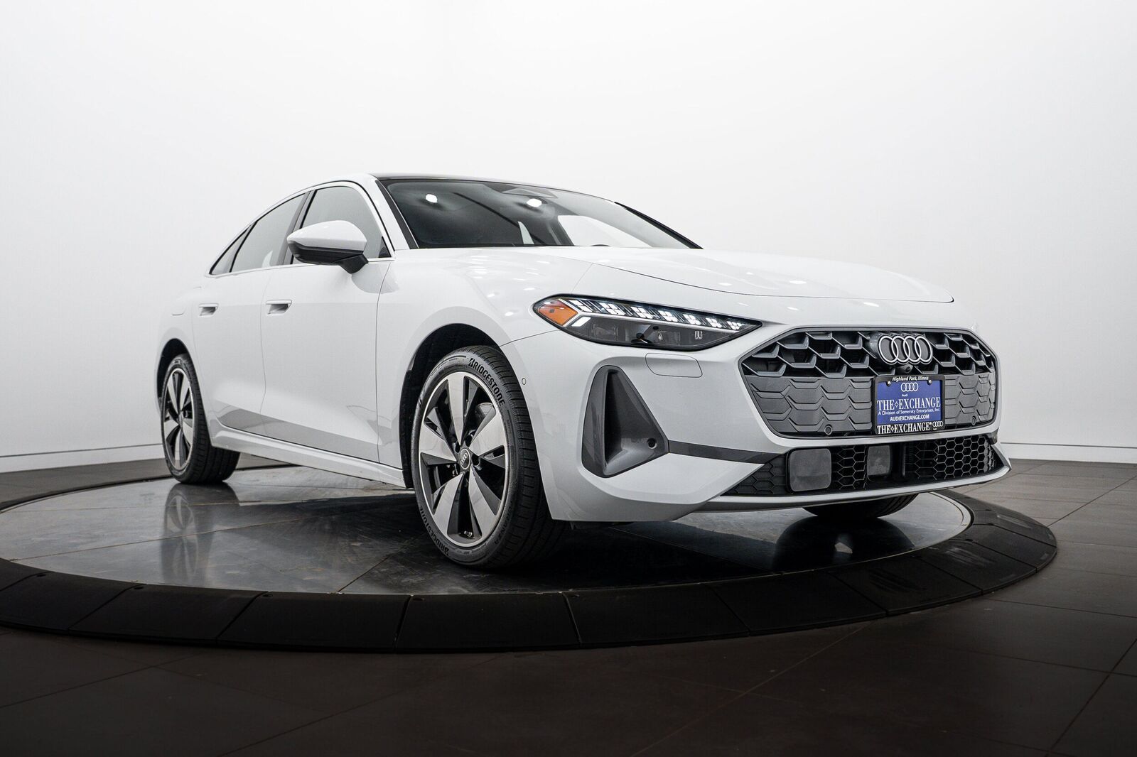 2025 AUDI A5