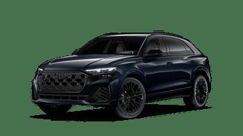 2026 Audi SQ8