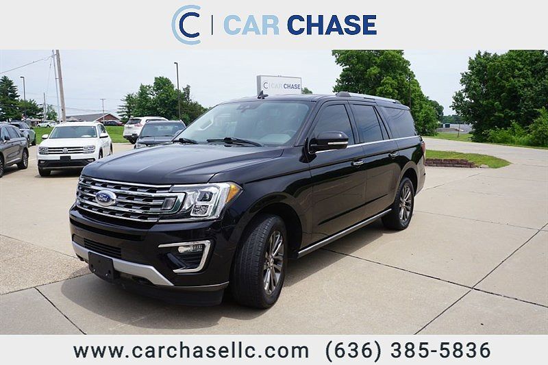 2020 FORD Expedition