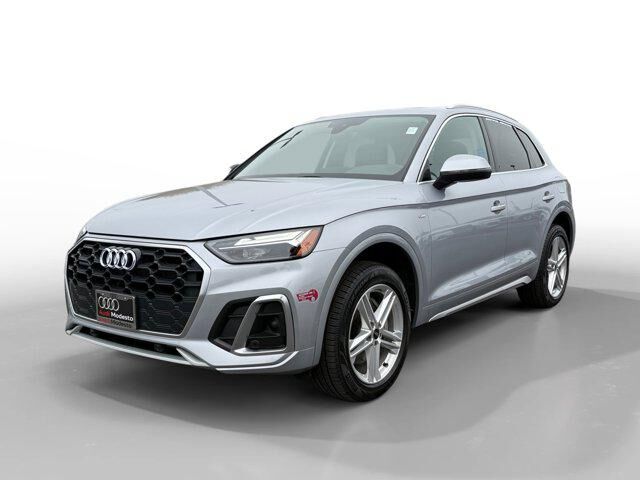 2023 AUDI Q5 e