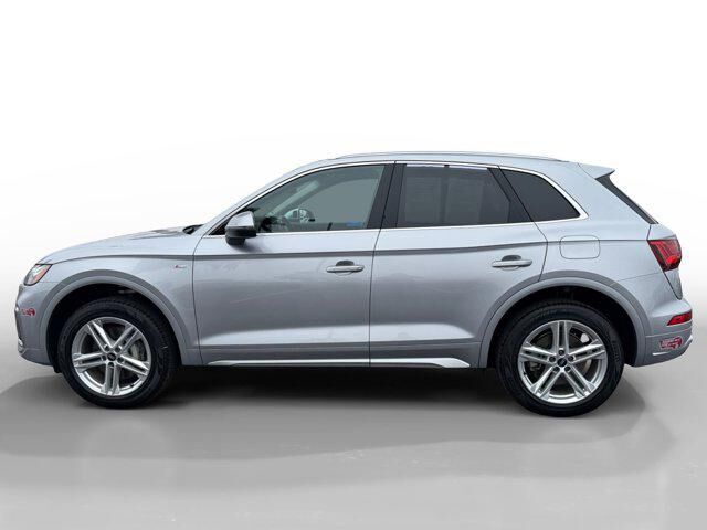 2023 Audi Q5 e