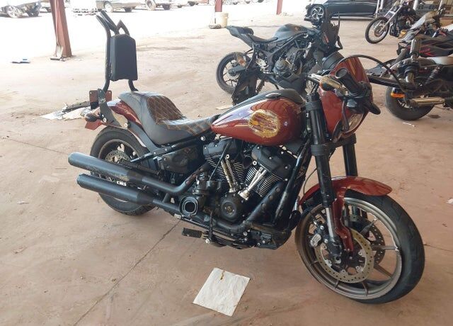 2024 HARLEY DAVIDSON FXLRS / Low Rider S