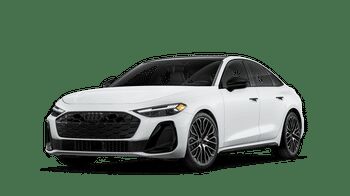 2026 AUDI S5