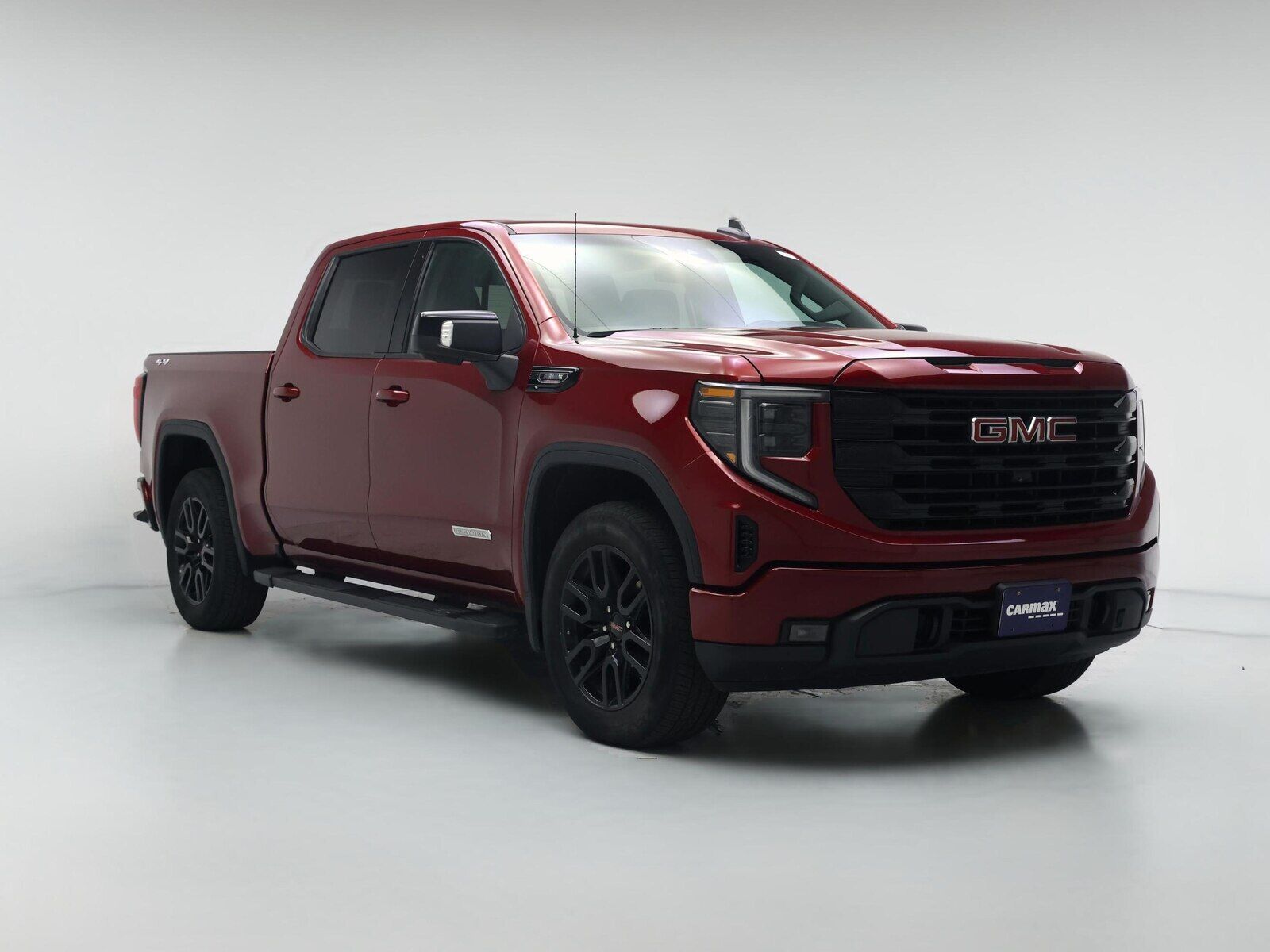 2022 GMC Sierra