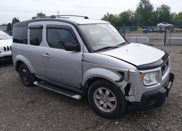 2006 HONDA Element