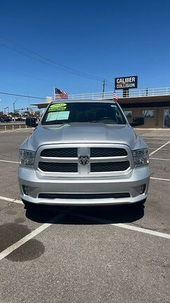 2015 RAM 1500