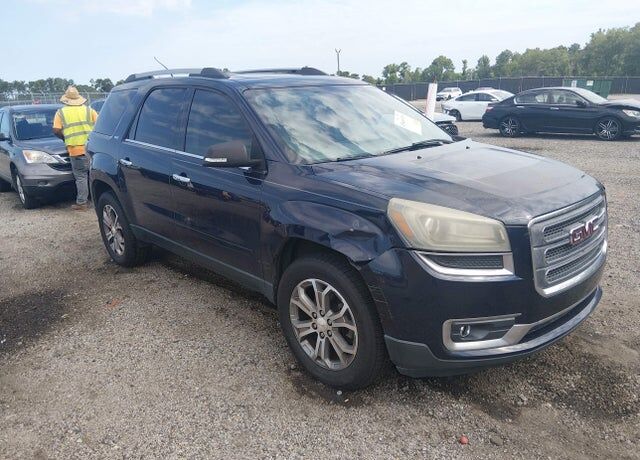 2015 GMC Acadia
