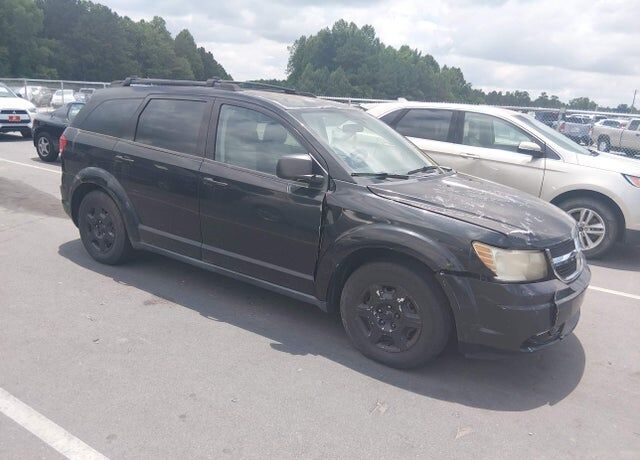 2009 DODGE Journey