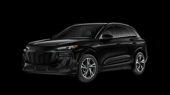 2027 Audi Q6
