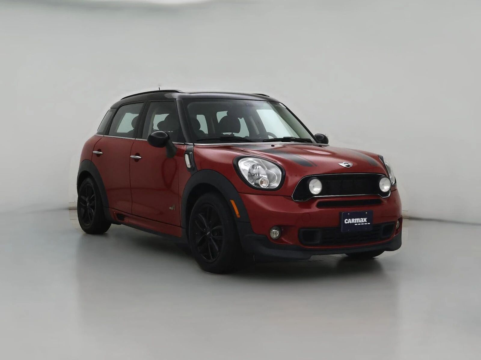 2015 MINI Countryman