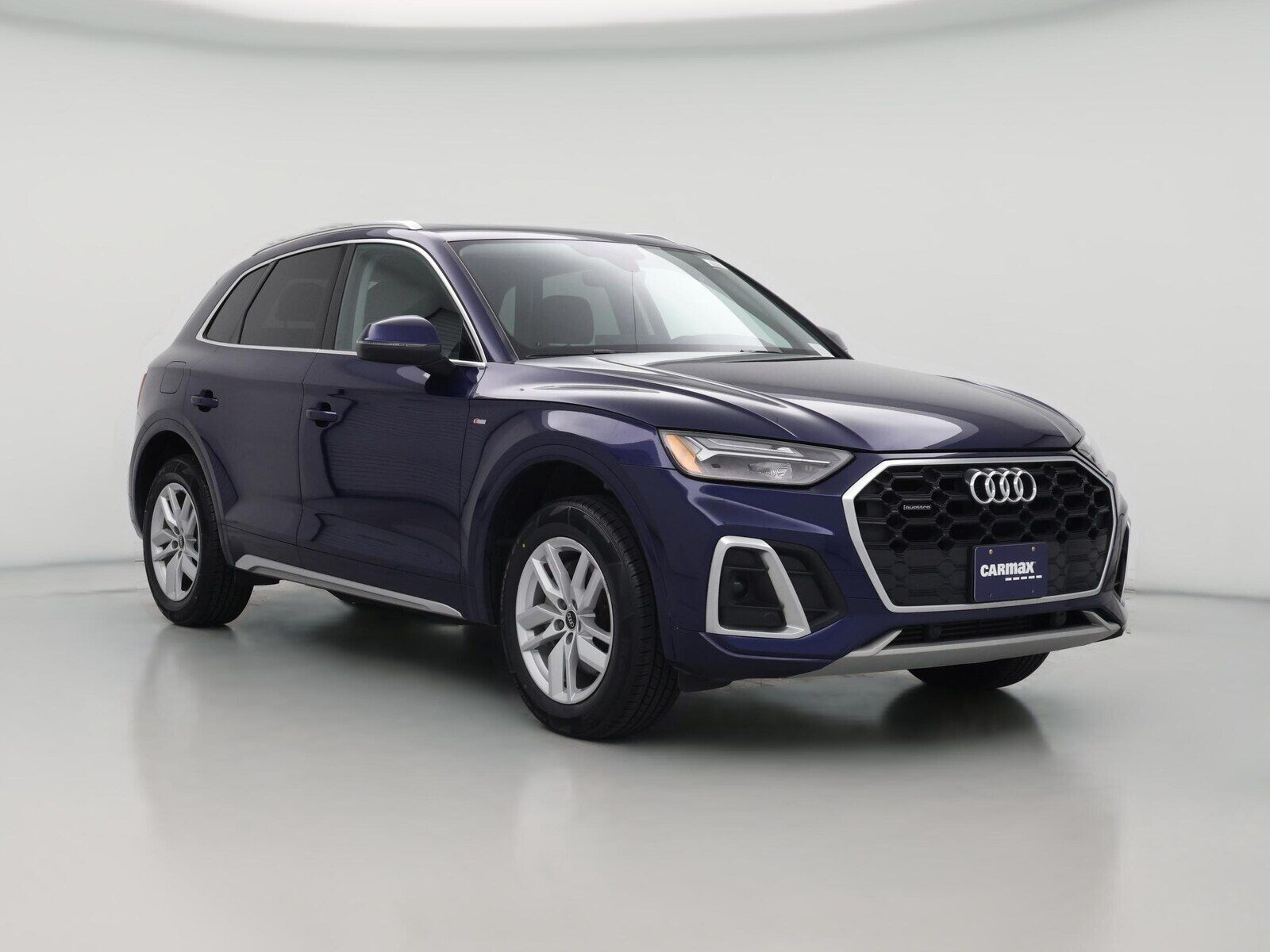 2022 AUDI Q5