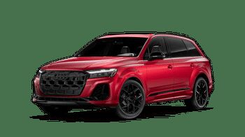 2026 Audi SQ7