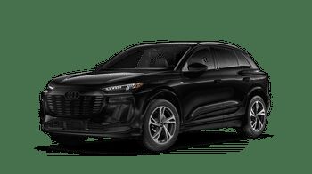 2027 Audi Q6