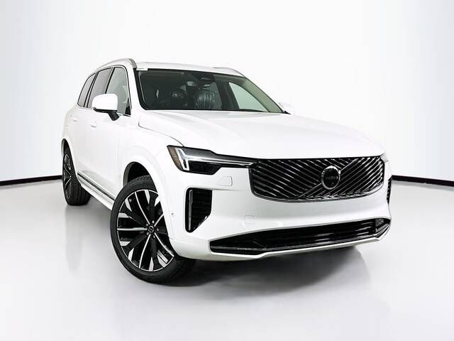 2026 VOLVO XC90