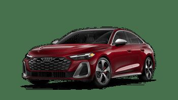 2026 Audi S5