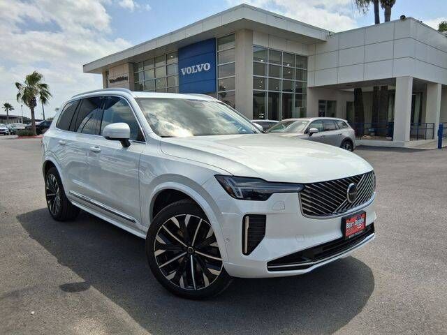 2026 VOLVO XC90