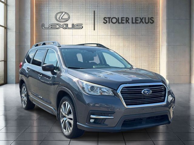 2019 SUBARU Ascent