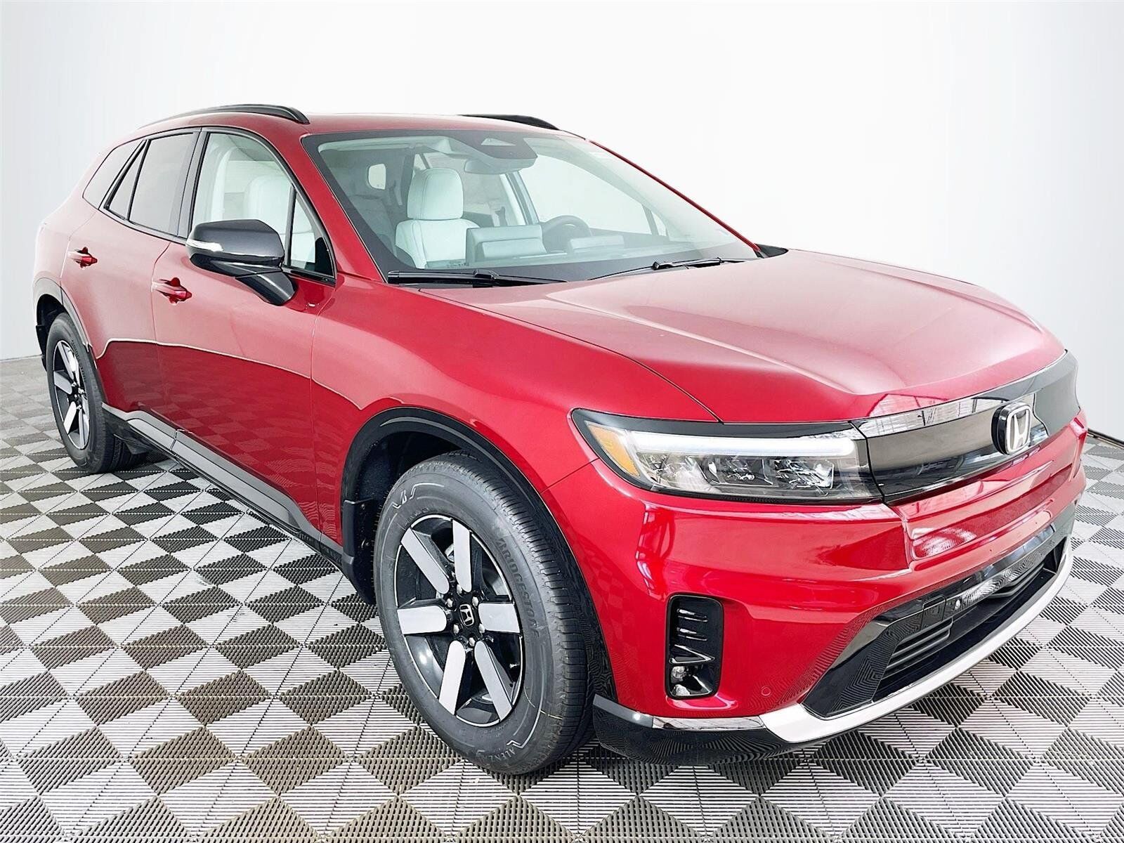 2026 HONDA Prologue