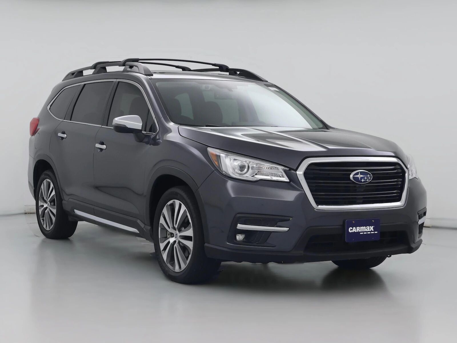2019 SUBARU Ascent