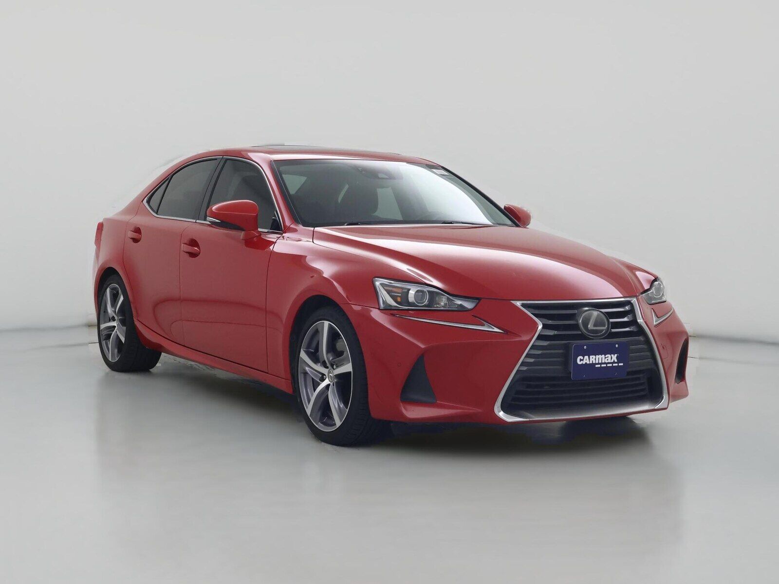 2018 LEXUS IS