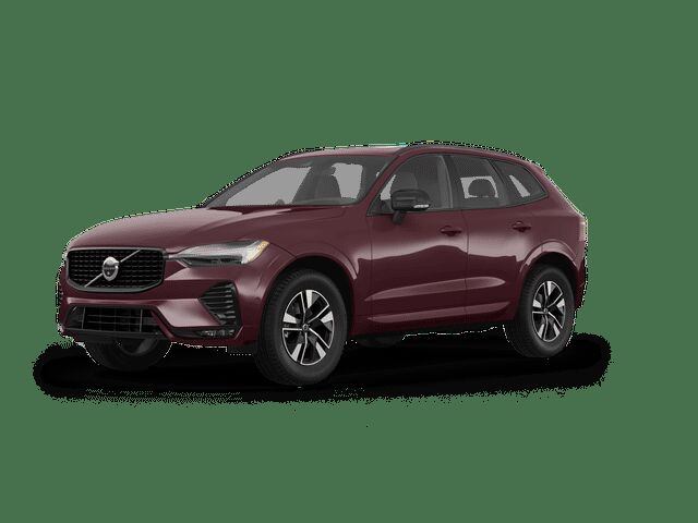 2026 VOLVO XC60